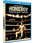 Homeboy Blu-ray