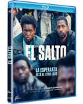El Salto Blu-ray