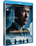 Hammarskjöld. Lucha por la Paz Blu-ray