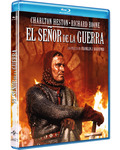 El Señor de la Guerra Blu-ray