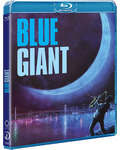 Blue Giant Blu-ray
