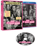 Siempre nos Quedará Mañana Blu-ray