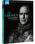 The Chosen (Los Elegidos) - Cuarta Temporada Blu-ray