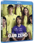 Club Zero Blu-ray