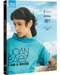 Joan Baez: I Am a Noise Blu-ray