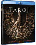 Tarot Blu-ray