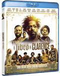 El Libro de Clarence Blu-ray