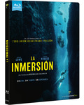La Inmersión Blu-ray