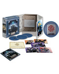 Fullmetal Alchemist: Brotherhood - Parte 2 Blu-ray