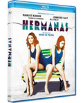 Hermanas Blu-ray