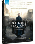 Una Mujer Italiana (Cabrini) Blu-ray