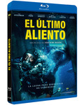 El Último Aliento Blu-ray