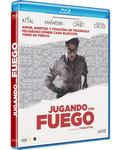 Jugando con Fuego Blu-ray