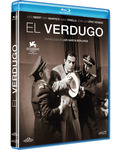 El Verdugo Blu-ray