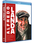 Colección Alfredo Landa Blu-ray