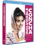 Colección Inolvidable Concha Blu-ray