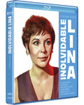 Colección Inolvidable Lina Blu-ray