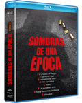 Sombras de una Época Blu-ray