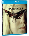 Los Vigilantes Blu-ray