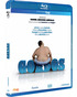 Gordos Blu-ray