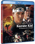 Karate Kid Blu-ray