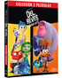 Del Revés (Inside Out) - Colección 2 Películas Blu-ray