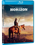 Horizon: An American Saga - Capítulo 1 Blu-ray