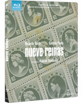 Nueve Reinas Blu-ray