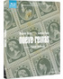 Nueve Reinas Blu-ray