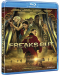 Freaks Out Blu-ray