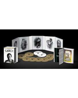 José Luis Garci (1977-1992) - Edición Coleccionista Blu-ray