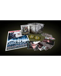El Cementerio Viviente - Edición Coleccionista Ultra HD Blu-ray