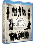 Álex de la Iglesia Blu-ray