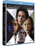 Alejandro Amenábar Blu-ray