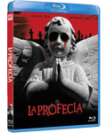 La Profecía Blu-ray