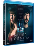 La Mujer Dormida Blu-ray