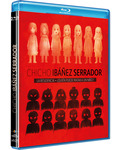 Chicho Ibañez Serrador Blu-ray