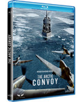 The Arctic Convoy Blu-ray