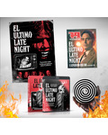 El Último Late Night - Edición Coleccionista Blu-ray