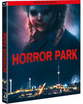 Horror Park Blu-ray