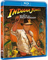 Indiana Jones en Busca del Arca Perdida Blu-ray