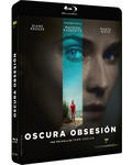 Oscura Obsesión Blu-ray