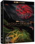 La Casa del Dragón - Segunda Temporada (Edición Metálica) Ultra HD Blu-ray
