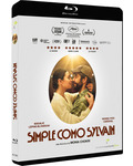 Simple como Sylvain Blu-ray