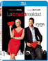 La Cruda Realidad Blu-ray