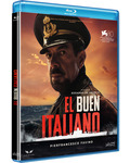 El Buen Italiano Blu-ray
