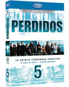 Perdidos (Lost) - Quinta Temporada Blu-ray