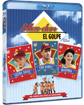Ellas Dan el Golpe Blu-ray