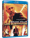 Los Sustitutos Blu-ray