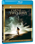 Cartas desde Iwo Jima Blu-ray